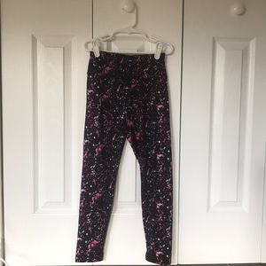 Workout leggings